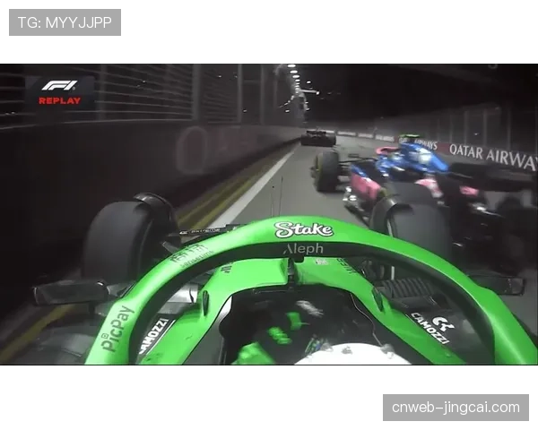 新加坡大奖赛迈凯伦双车登台 27个积分助力提前卫冕