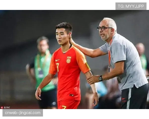 中国男足需从基础做起 长远规划比短期成绩更重要