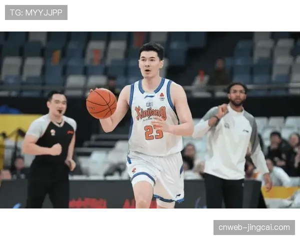 新疆队阿不都沙拉木孤立无援 外援表现未能达预期