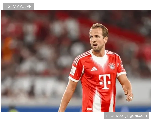 凯恩欧冠赛场持续高效 成拜仁进攻体系核心人物